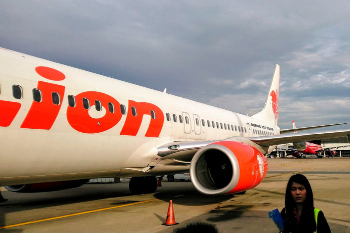 avión de bangkok don mueang