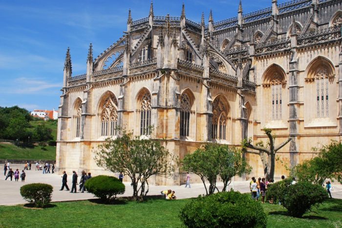 Batalha