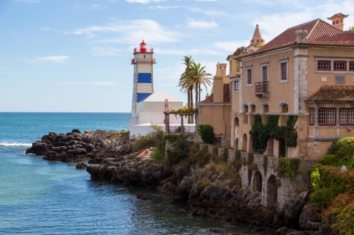 Cascais