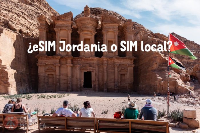 ¿eSIM Vietnam o SIM local?