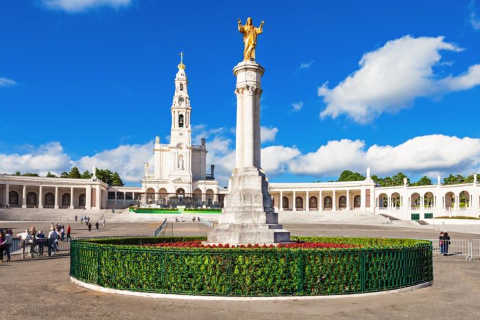 Fátima 