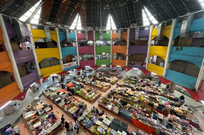 Kota Bharu