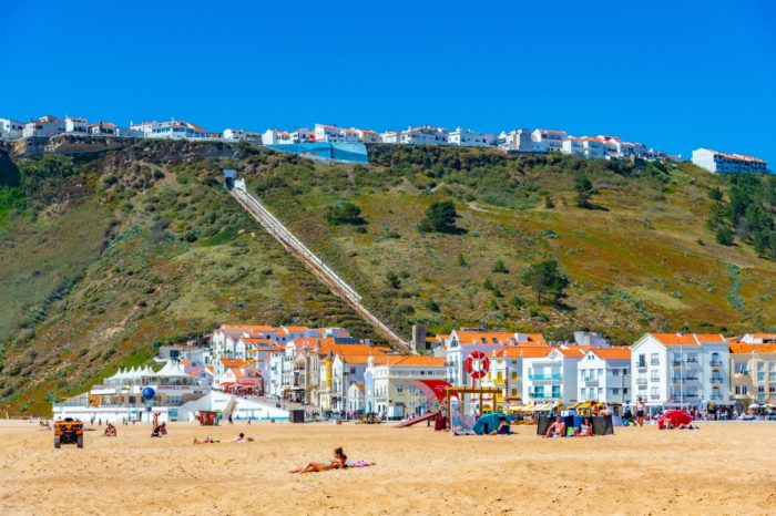 Nazaré