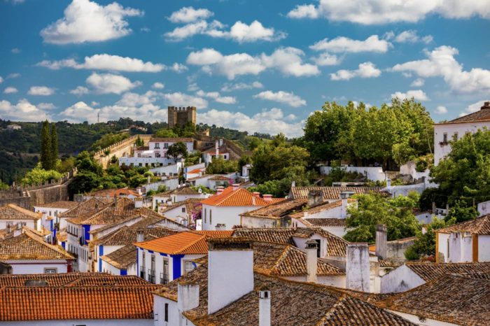 Óbidos