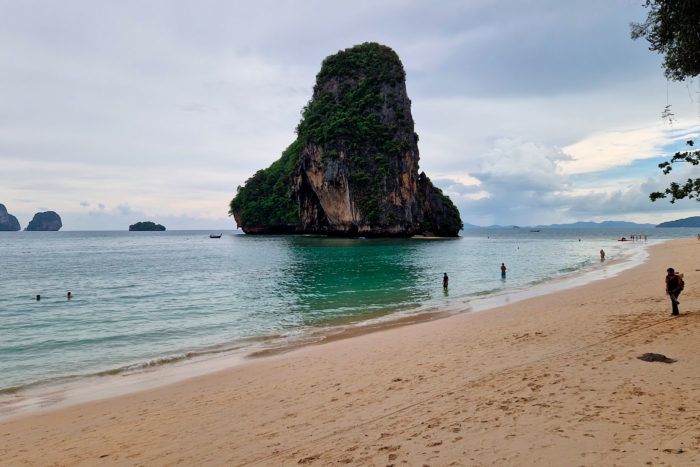 Playa de Phra Nang