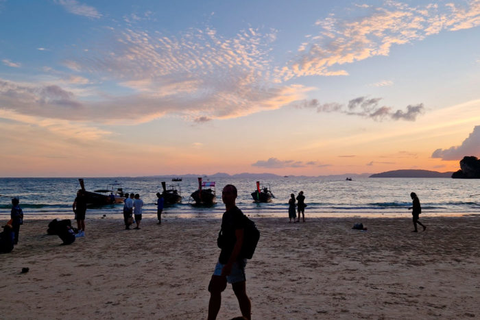 railay