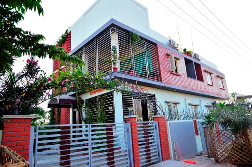 Mango Tree Homestay