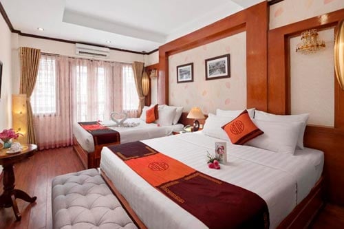 Symphony Hanoi Hotel