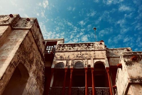 The Prince Haveli