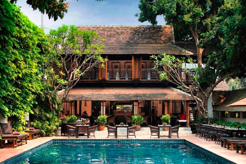 Tamarind Village