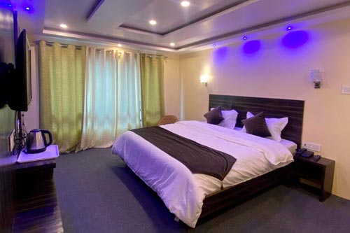 Hotel Amaira