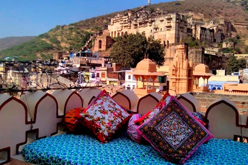 Bundi Inn - A Heritage Boutique Haveli