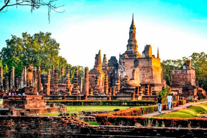 sukhothai