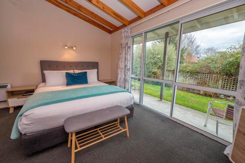 Tasman Holiday Parks - Te Anau