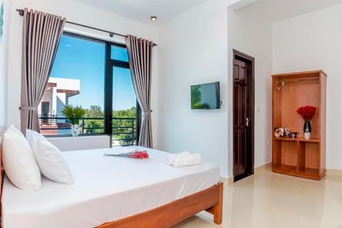 PaPa Villa Homestay