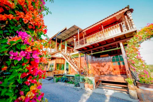 MRK Resort & Massage
