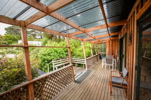 Kaka Retreat Motel