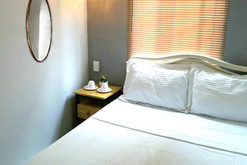Khoi Homestay