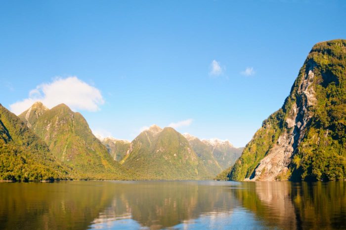 Doubtful Sound