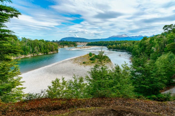 Waiau River