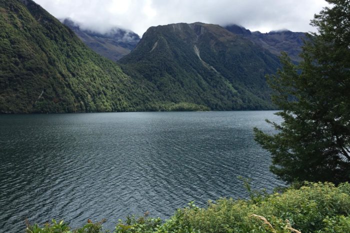 Lake Grunn