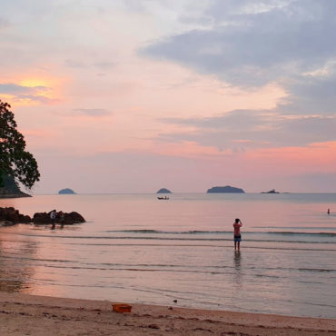 Koh Chang