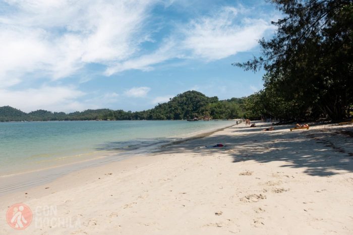 Ao Kao Kwai