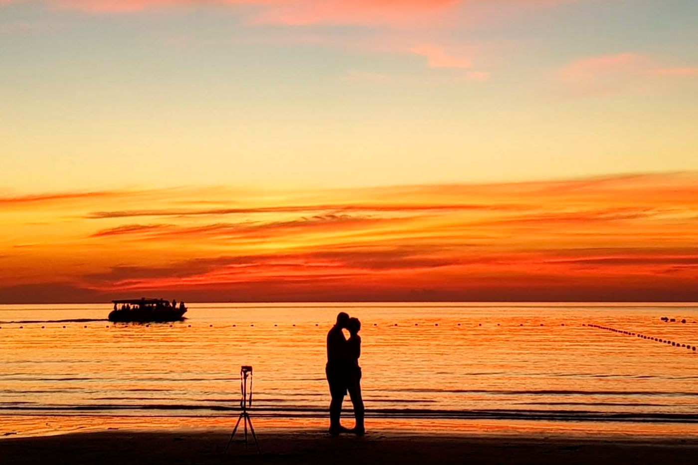 Koh Samet (o Koh Samed)