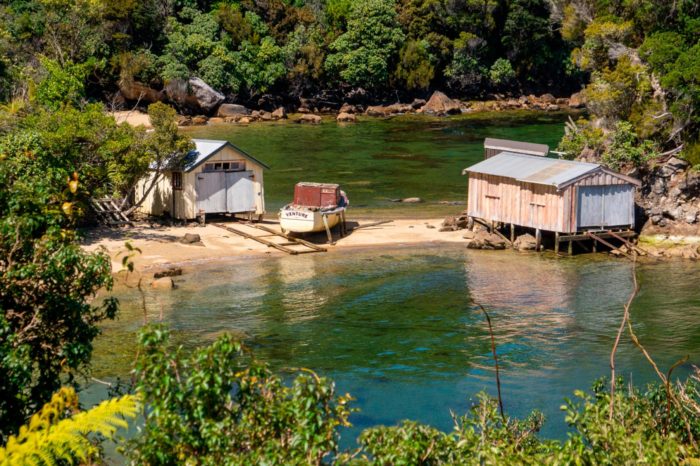 Golden Bay