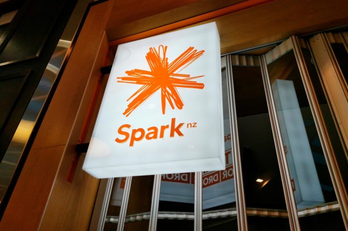 Tienda Spark