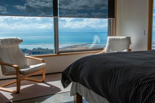 Big Sky Nelson Luxury Eco B&B