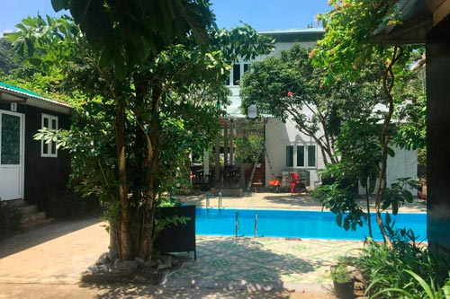 Cat Ba Countryside Homestay