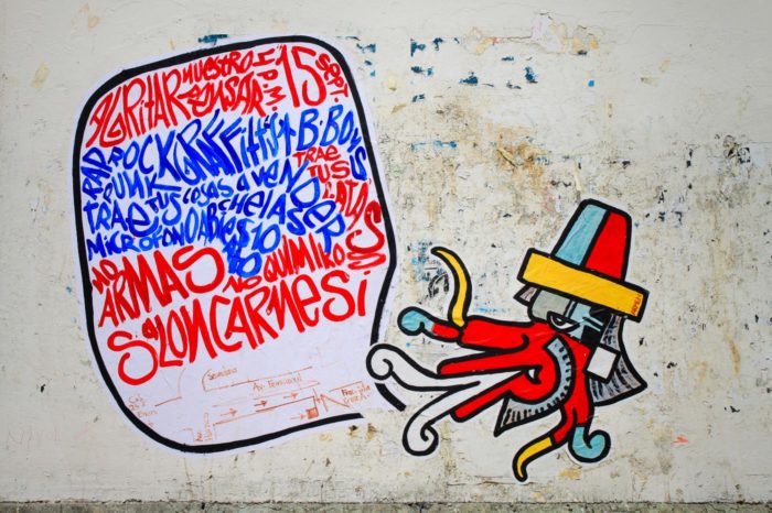 Es Oaxaca una ciudad de marcado carácter cultural y de ella han salido grandes pintores y próceres de la patria