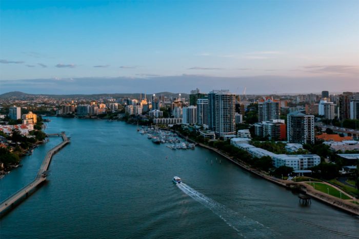 Brisbane