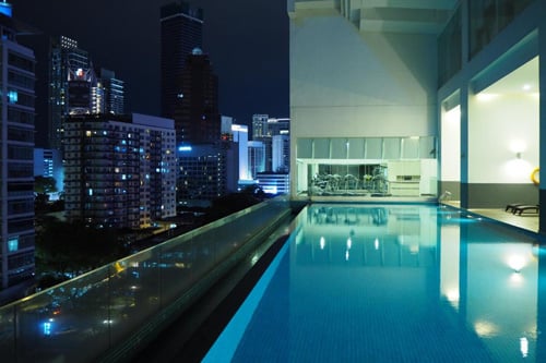 Ramada suites