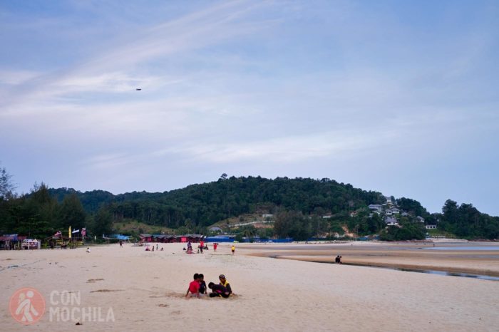 Cherating