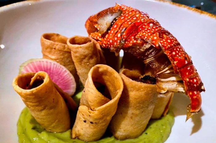 El guacamole como centro y base no solo de la gastronomía sino también de la propia idiosincrasia mexicana