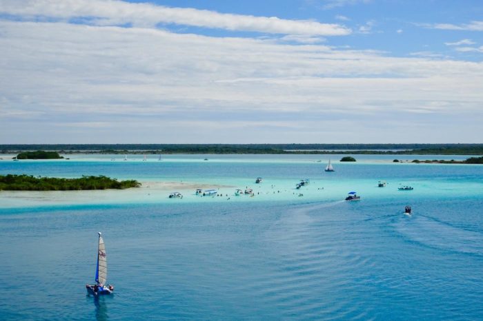 Laguna de Bacalar
