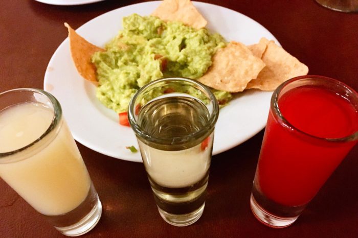 Son la insignia nacional, sin ellas el día a día de México no se entendería. Una chela con un tequila o un mezcal son obligatorios