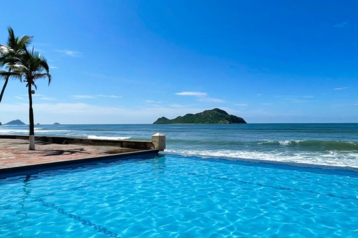 Las playas del estado de Nayarit, su marisco y su tranquilidad son marca de esta zona no muy explotada aún
