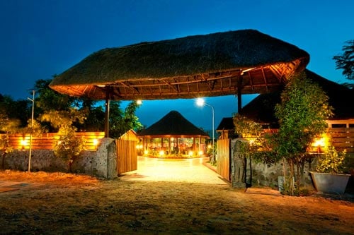 Bodhiwoods Resorts