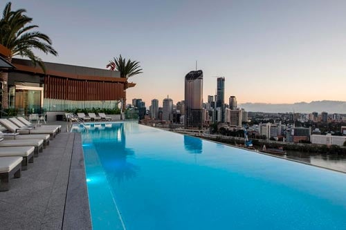 Emporium Hotel South Bank