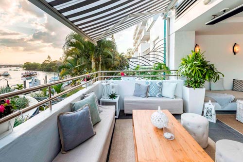 Sofitel Noosa Pacific Resort