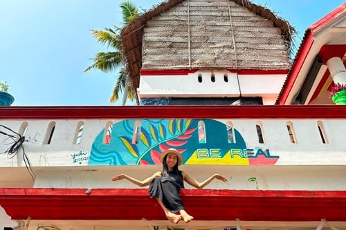 HostelExp, Varkala - A Beach Town Hostel