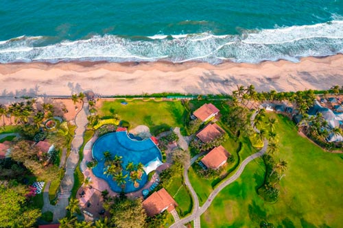 Radisson Blu Resort Temple Bay