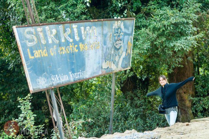 Sikkim, tierra de festivales exóticos