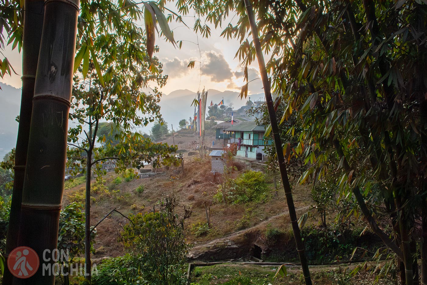 sikkim ruta monasterios etapa2 13