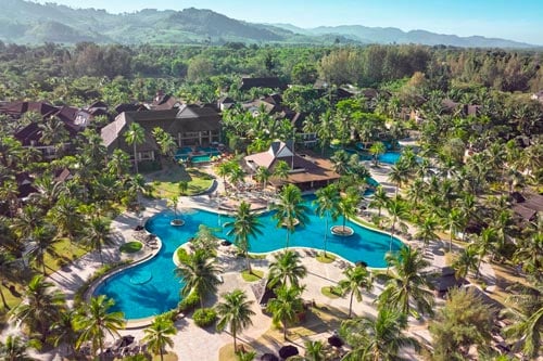 ROBINSON KHAO LAK