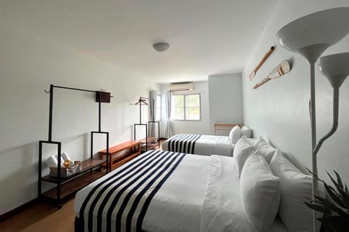 Nautical Home B&B Khaolak