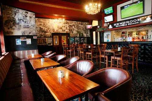 Criterion Hotel-Motel Rockhampton